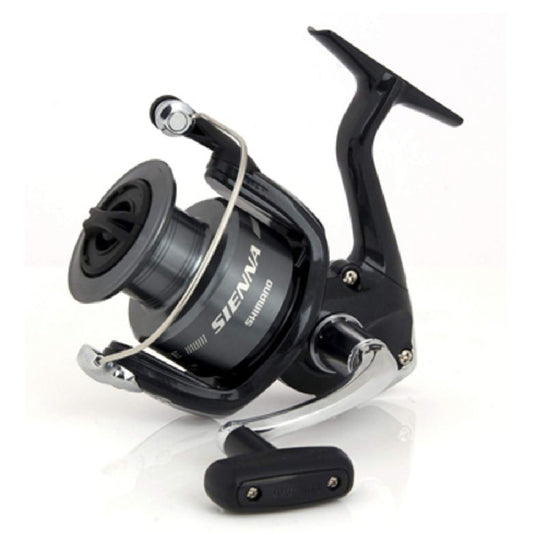 Shimano 0068-3126 SN1000FG Sienna Spinning Reel