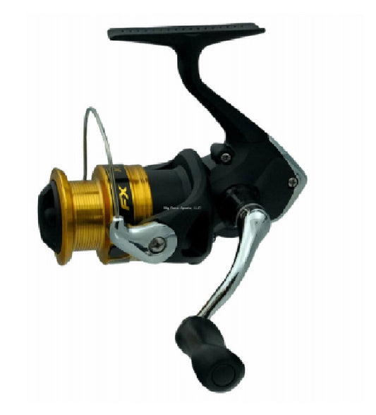 Shimano 0068-3119 Spinning Reel, 2+1 Bearings
