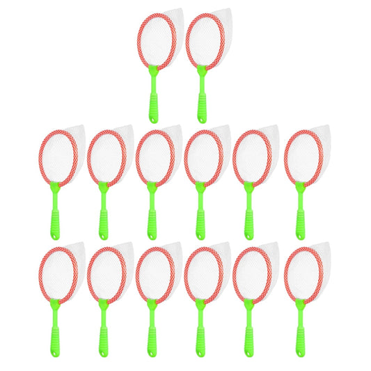 Summer Insect Net 60 PCS Children's Fishing Beach Kid Catcher White Baby