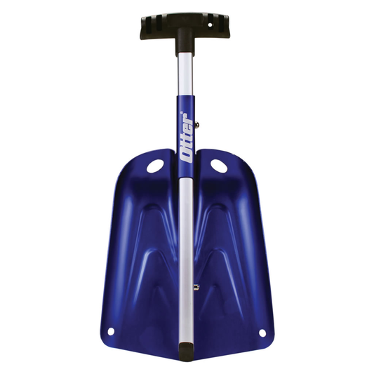 26" Telescoping Shovel