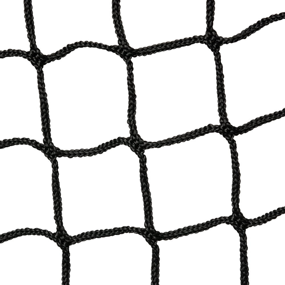 Tough1 6x6 Round Bale Net 2.5in x 2.5in Openings