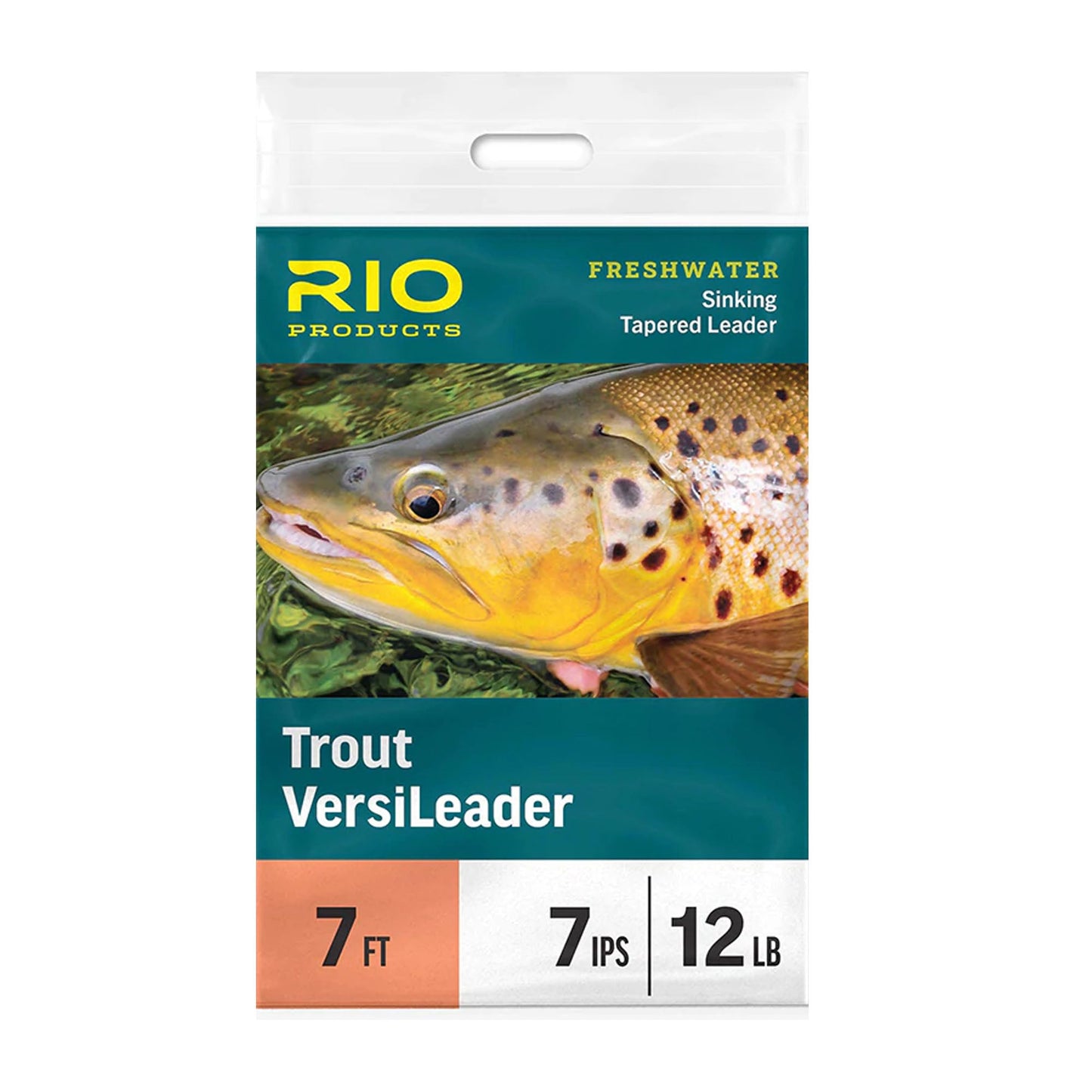 Rio Trout Versileader
