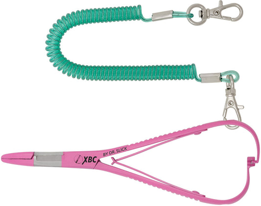 XBC Dr. Slick Mitten Scissor Clamps