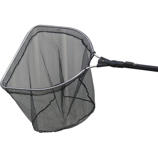 XJY Telescoping Pond Net