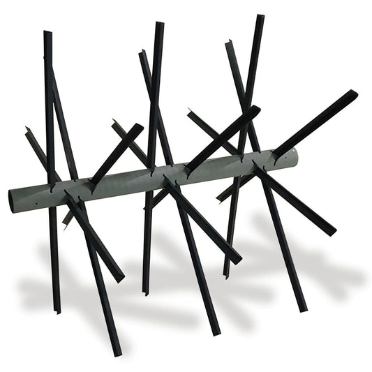 MossBack Fish Habitat Trophy Tree XL Laydown Fish Habitat Structure for Lakes and Ponds