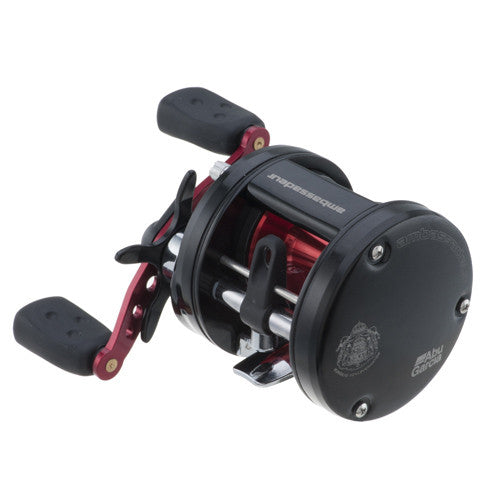 AMBSTX-6600 AMBSTX-6600 RND BCAST REEL for Fishing - GhillieSuitShop