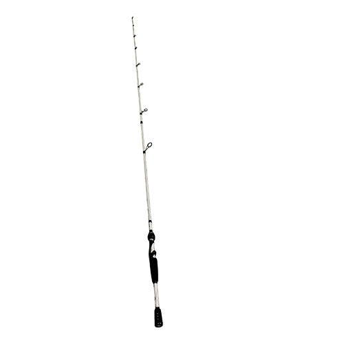 VRTS702-5 ABU VERITAS 7FT M SPIN 2PC - GhillieSuitShop