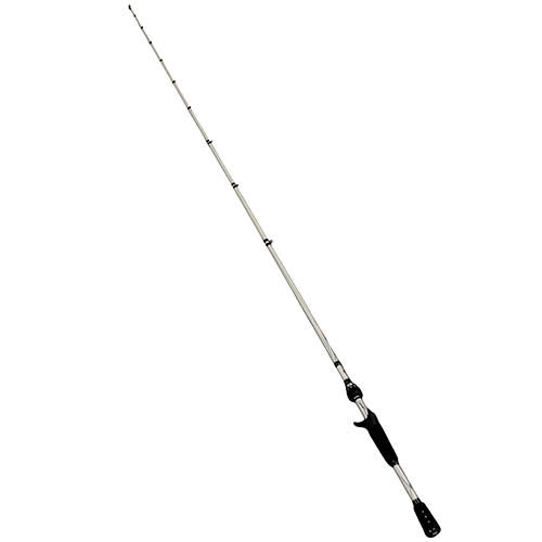 VRTCM66-6 ABU VERITAS 6FT6 MH MICRO GD for Fishing - GhillieSuitShop
