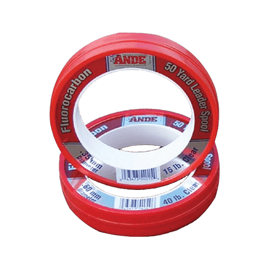 Ande Fluorocarbon Leader