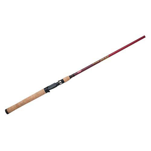 CWD701MC/CHERRYWOODHD7FT CAST M FAST for Fishing - GhillieSuitShop