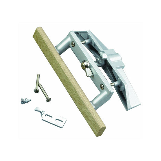 Hampton V1104 Aluminum Surface Patio Door Latch