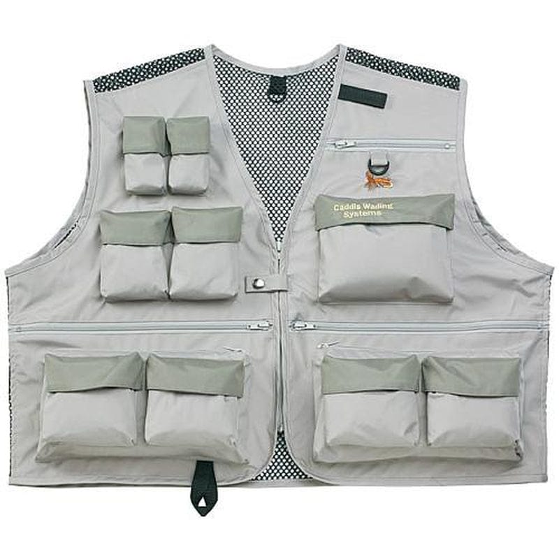 Caddis Wading Systems CA7402WV-XL Men'S Breathable Warm Weather Wader