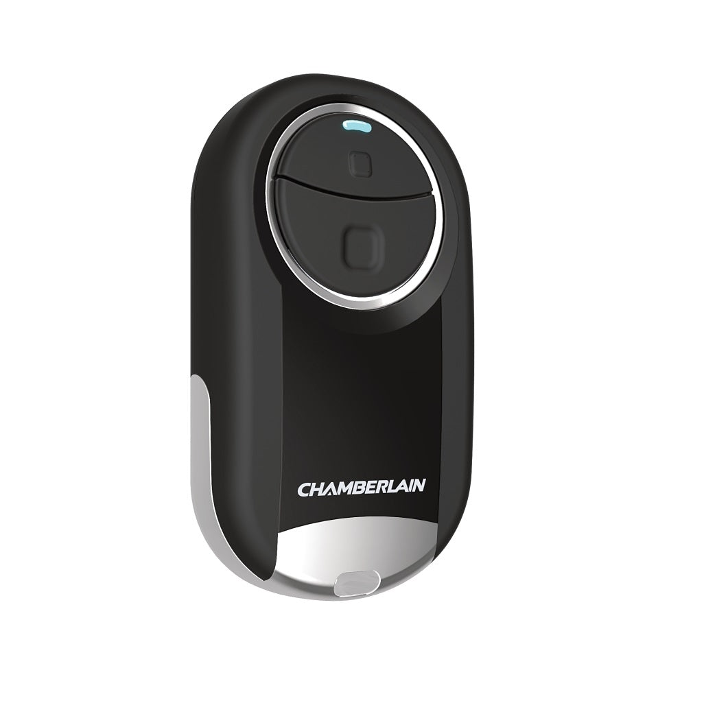 Chamberlain® MC100-P2 Universal Mini Remote Control with Key Ring