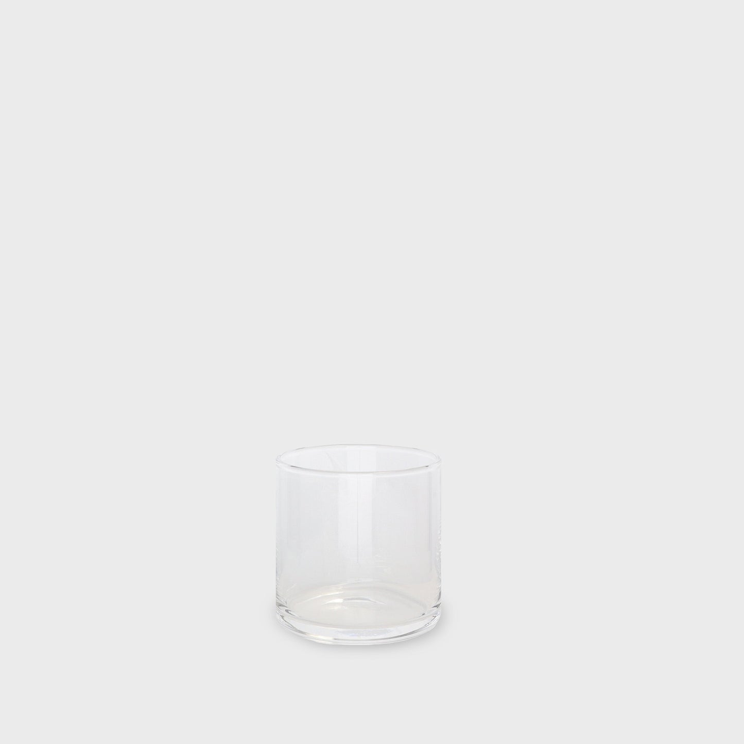 Circle Tumbler