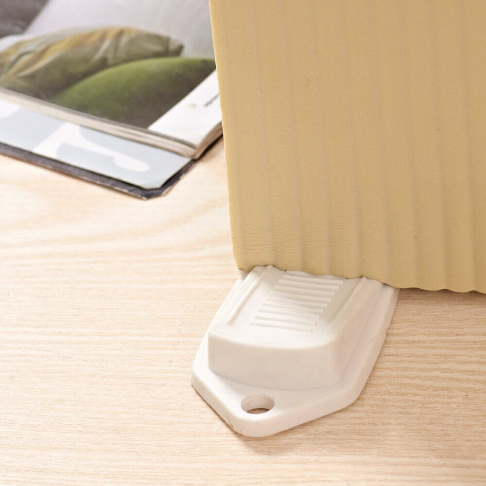 Convenient Design Door Stopper Guard. Shop Door Stops on Mounteen. Worldwide shipping available.