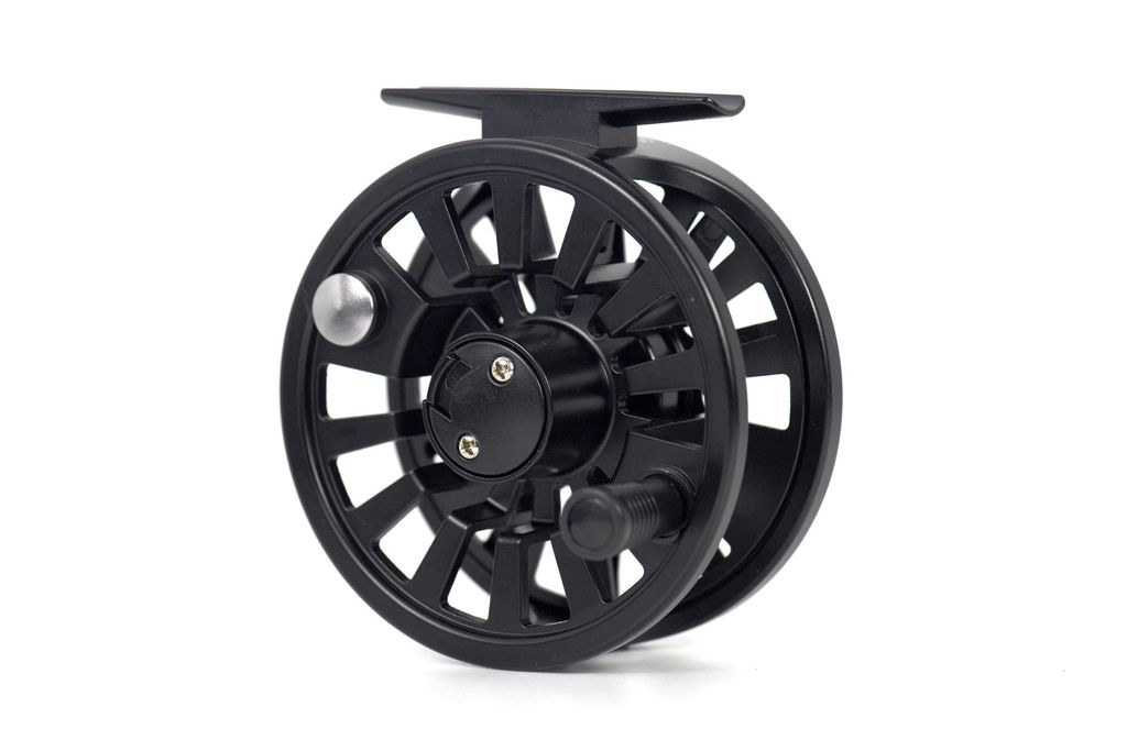 FlyLab Surge Fly Reel