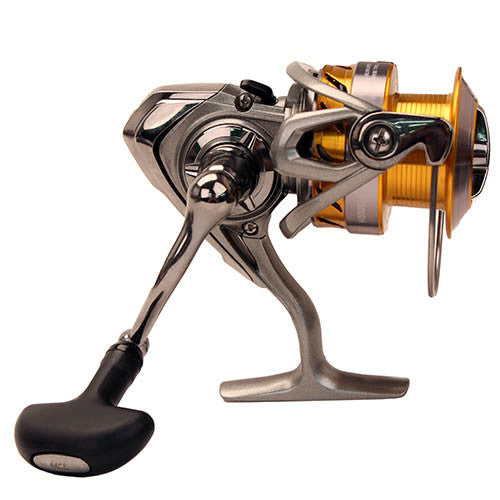 Revros Spin Reel 5.6:1 7+1BB 3000sz - GhillieSuitShop