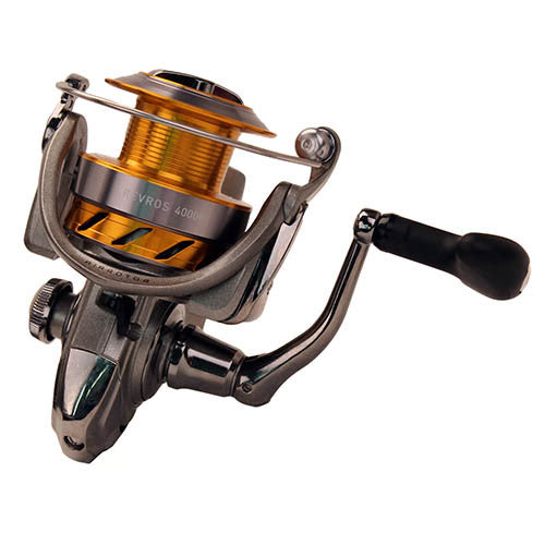 Revros Spin Reel 5.7:1 7+1BB 4000sz - GhillieSuitShop
