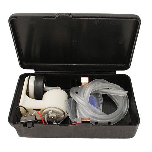 Aerator Pump 11050-004 1pc - GhillieSuitShop