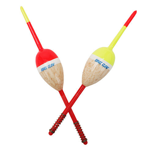 7/8" Oval 6" Stick Fixed 50pcs - GhillieSuitShop