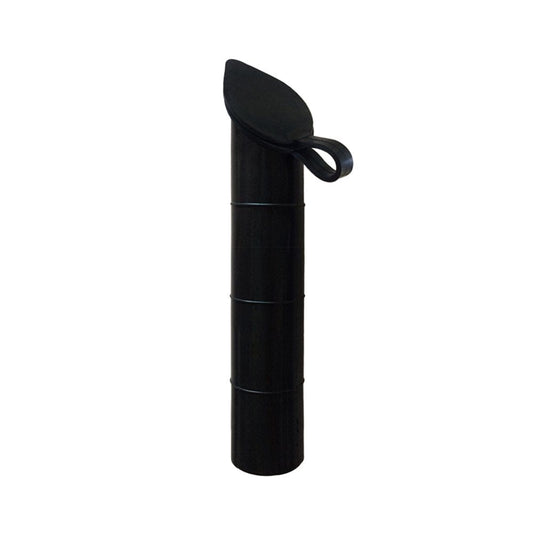 Fishing Rod Holder Detachable Embedded Pole Rack Stand Accessories