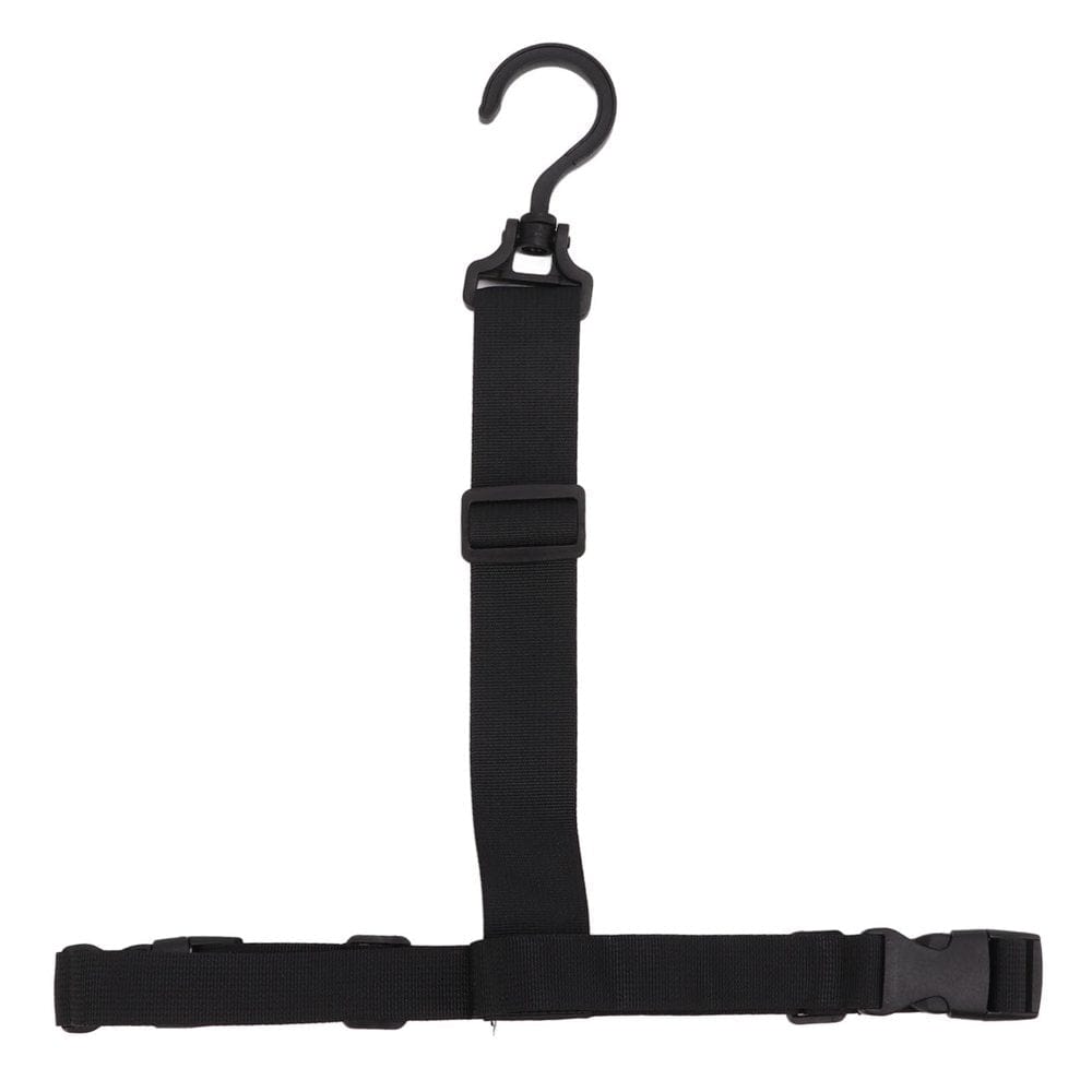 Fishing Wader Boot Hanger, Quick Drying Wader Boots Strap for Outdoor