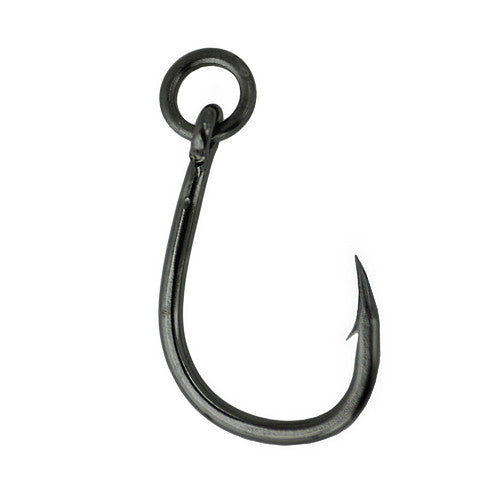 Live Bait Hd w/Ring Nsb 2/0, 5 Hooks P/P - GhillieSuitShop