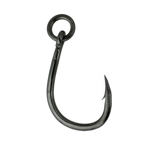 Live Bait Hd w/Ring Nsb 4/0, 4 Hooks P/P - GhillieSuitShop