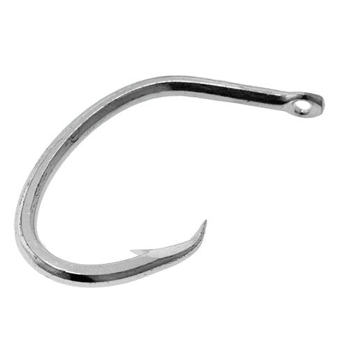 Circle Hook Nkl 9/0, 3 Hooks P/P - GhillieSuitShop