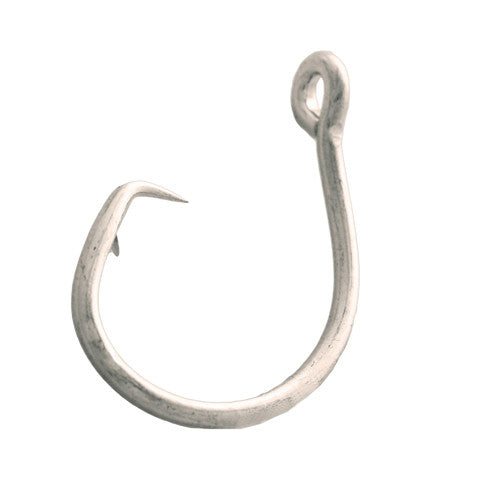 Circle Big Eye Tin 8/0, 4 Hooks P/P - GhillieSuitShop