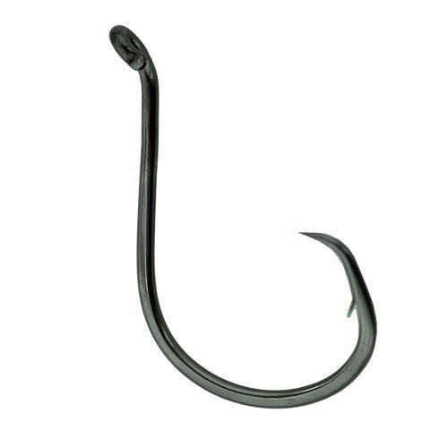 Octopus Circle 25P Nsb 6, 25 Hooks P/P - GhillieSuitShop