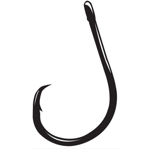 Octopus Crcle 4Xstrg 25P 5/0,25 Hooks P/P - GhillieSuitShop