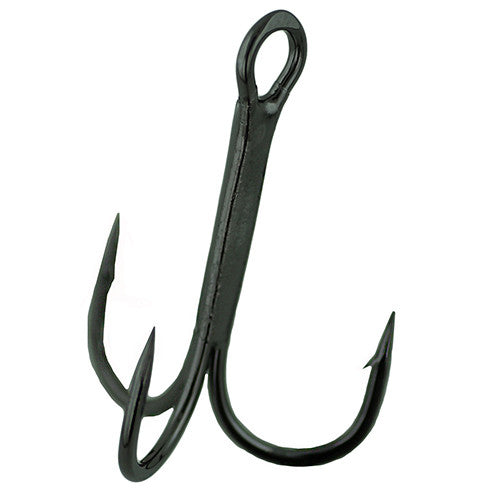 Treble23 Rb Nsb 1/0, 4 Hooks P/P - GhillieSuitShop