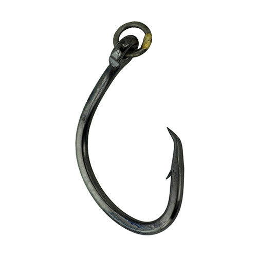 Super Nautilus With Ring 8/0, 4 Hooks P/P - GhillieSuitShop