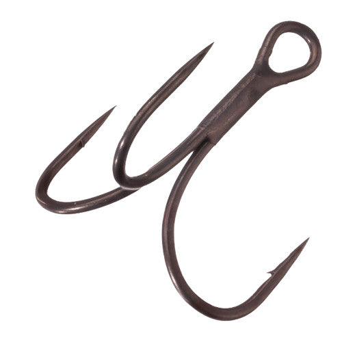 G-Finesse Treble Tgw NSC 6, 6 Hooks P/P - GhillieSuitShop