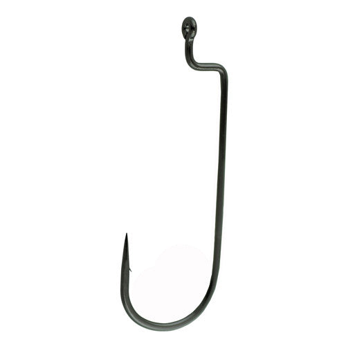 Worm Offset Rb Nsb 3/0, 25 Hooks P/P - GhillieSuitShop
