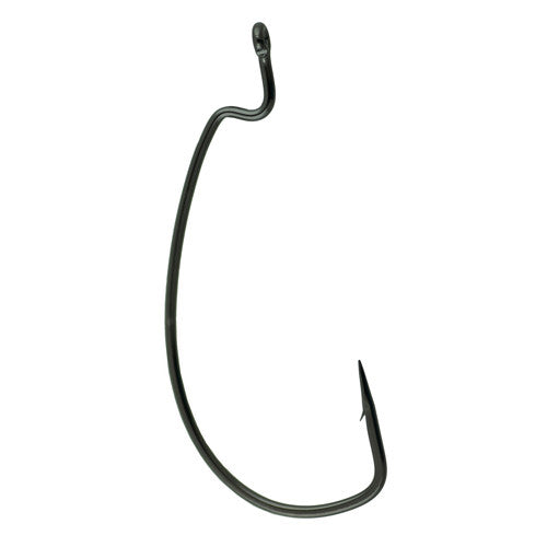 Worm Offset Ewg Nsb 5/0, 25 Hooks P/P - GhillieSuitShop
