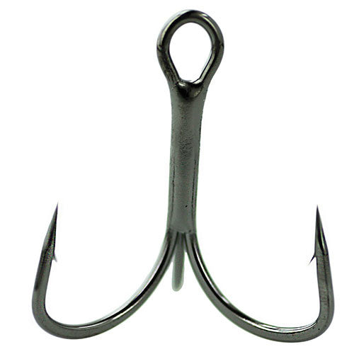 Treble Ewg Nsb 6, 12 Hooks P/P - GhillieSuitShop