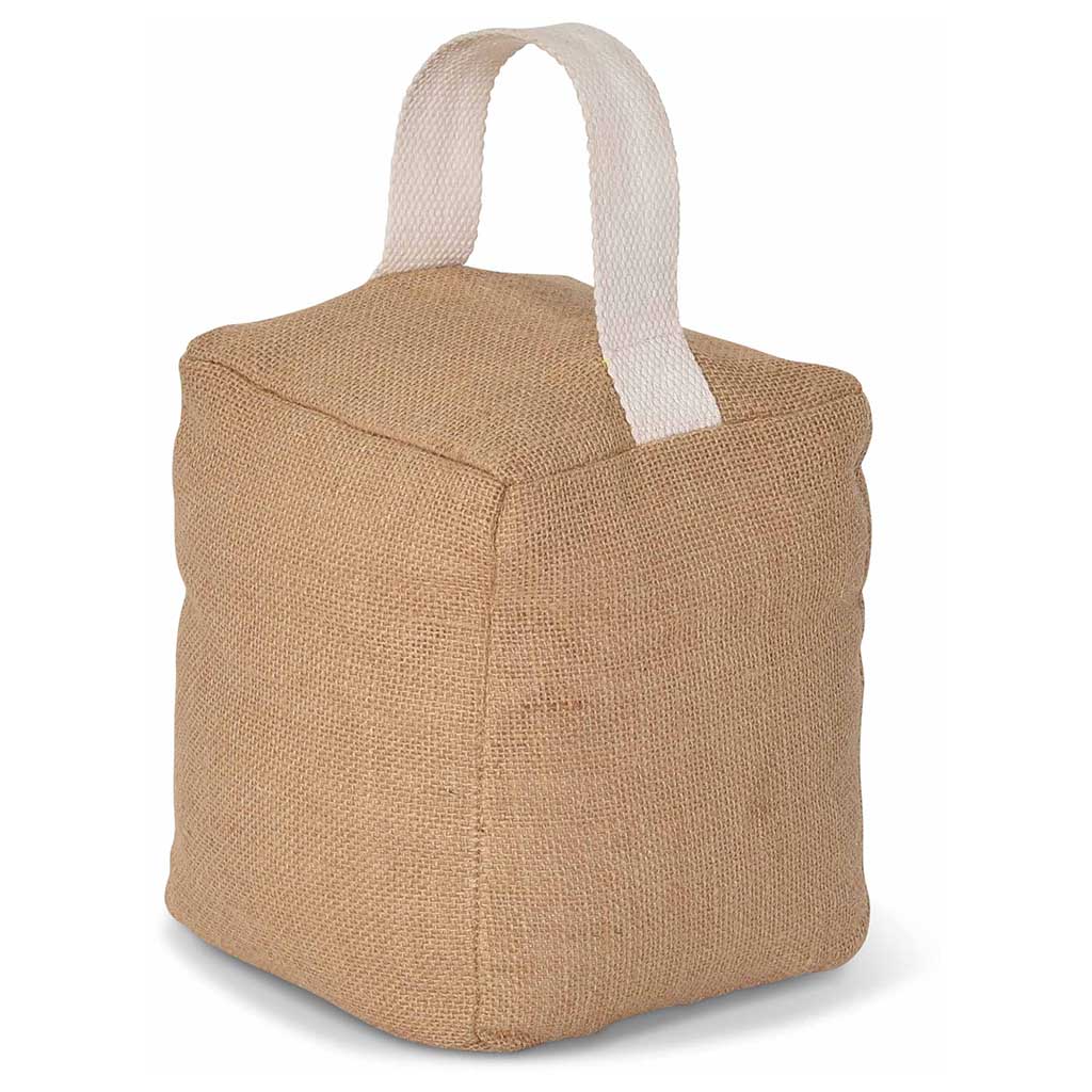 Kington Jute Door Stop