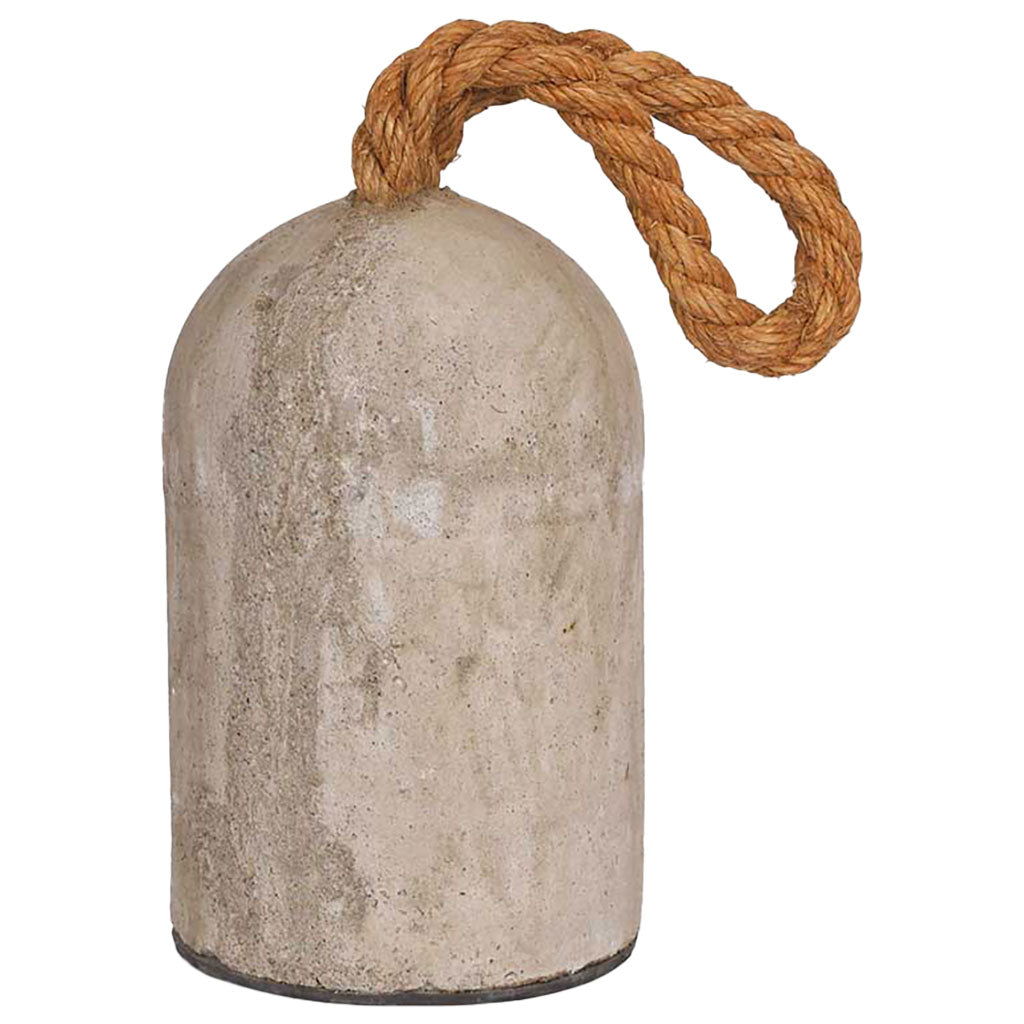 Wooton Cement Door Stop