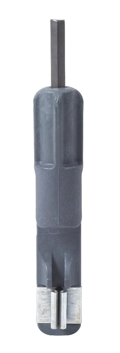 Ice Anchor Installation Tool