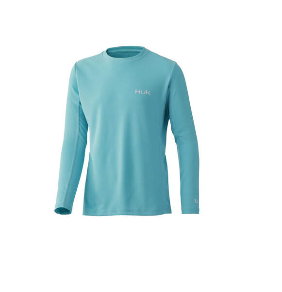 Youth Icon X Longsleeve