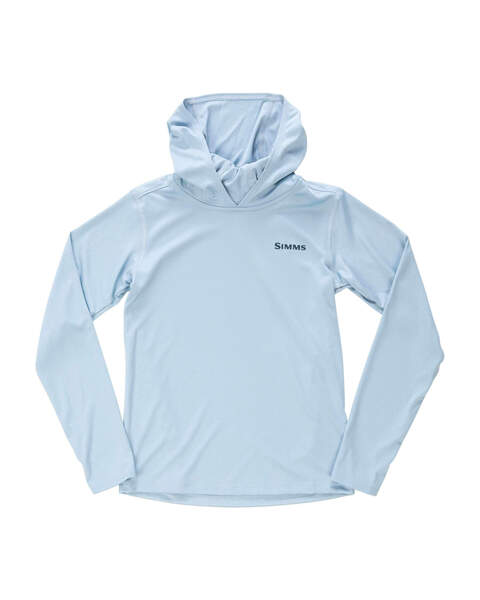 Kids Solar Tech Hoody