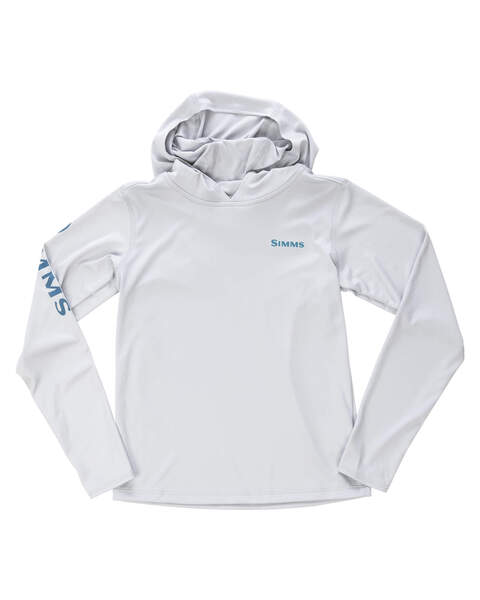 Kids Solar Tech Hoody