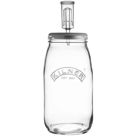 Kilner Fermentation Set 3L
