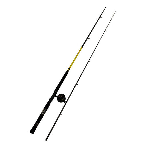 SST10-2,Mr Crappie Slab Daddy SOLO  Combo - GhillieSuitShop