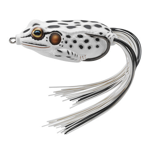 Frog Hollow Body,albino/white,#1 - GhillieSuitShop