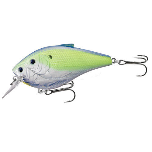 Threadfin Shad CB,SD,metlic lime/grey1/0 - GhillieSuitShop