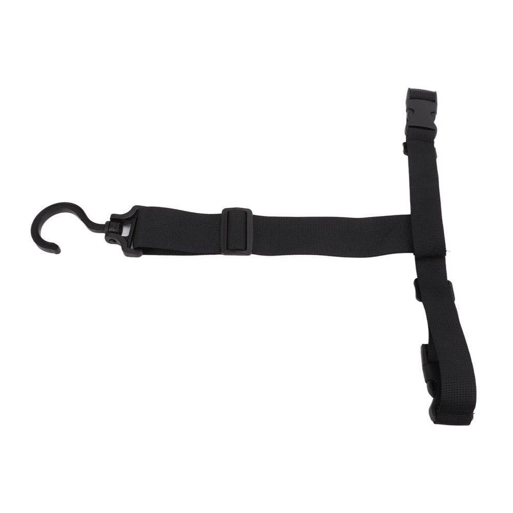 LYUMO Wader Boot Strap,Outdoor Fishing Wader Boot Hanger 360° Rotating Buckle Adjustable Wader Boots Strap for Fishing,Fishing Wader Boot Hanger