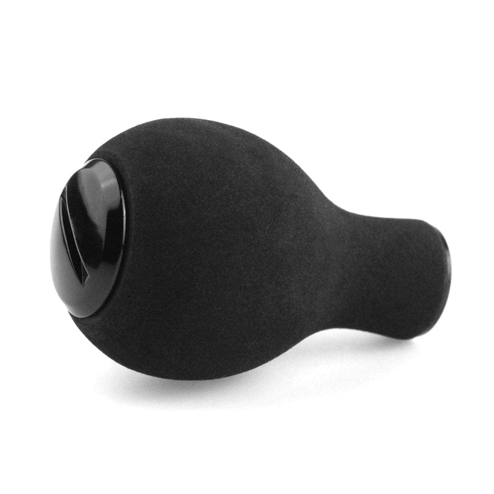 MABOTO Fishing Reel Handle Knob EVA Baitcasting Reel Handle Knob Trolling Reel Handle Accessory Ultralight Fishing Tackle Tools